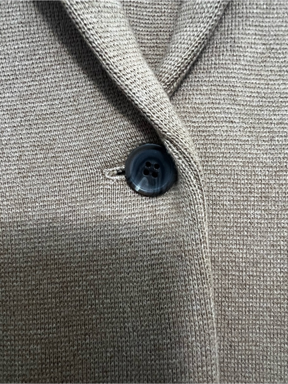 ✨ J.Crew Sweater Blazer ✨ - Picture 4 of 9